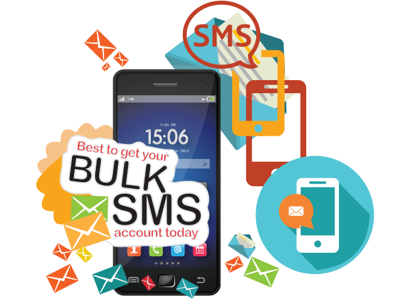 SMS Egypt Platform