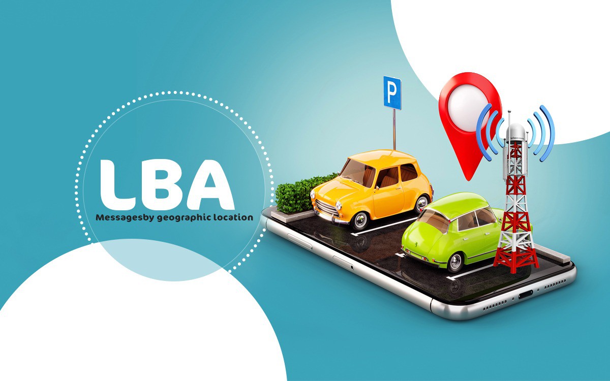 Location Based Advertising