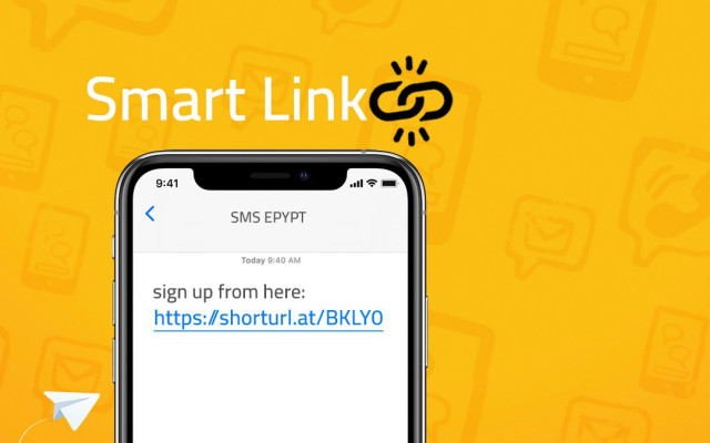 Smart Link