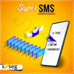 New Connection SMS